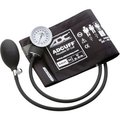 American Diagnostic Corp ADC® Prosphyg„¢ 760 Pocket Aneroid Sphygmomanometer, Adult, Black 760-11ABK